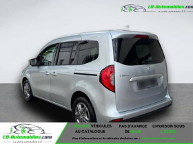 Mercedes CL 180 d BVA  occasion � Beaupuy - photo n�4