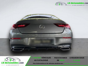 Mercedes CL 180 d BVA  occasion  Beaupuy - photo n4