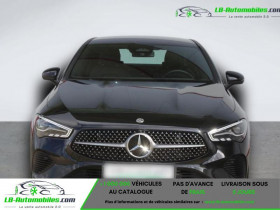 Mercedes CL 180 d BVA  occasion  Beaupuy - photo n4