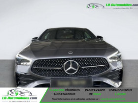 Mercedes CL 180 d BVA  occasion  Beaupuy - photo n3