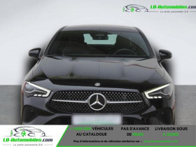 Mercedes CL 180 d BVA  occasion  Beaupuy - photo n4