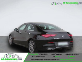 Mercedes CL 180 d BVA  occasion  Beaupuy - photo n3