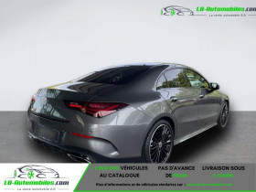 Mercedes CL 180 d BVA  occasion  Beaupuy - photo n2