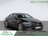 Mercedes CL occasion année 2024 boite Automatique Annonce Mercedes CL occasion Diesel 180 d BVA à Beaupuy