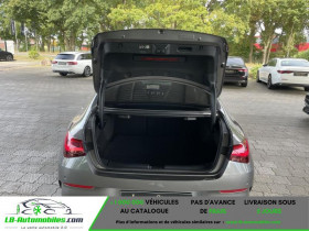 Mercedes CL 180 d BVA  occasion  Beaupuy - photo n7