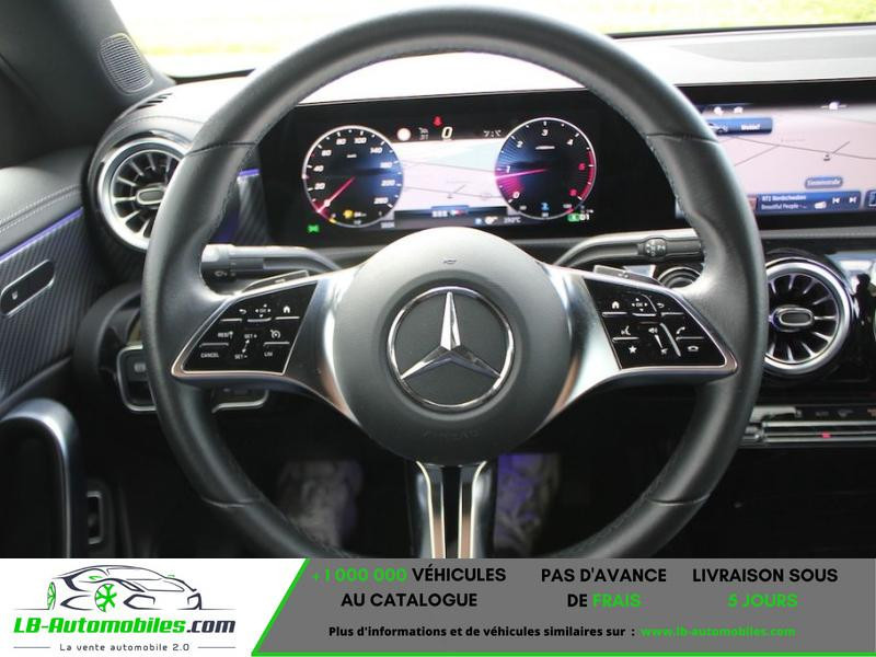 Mercedes CL 180 d BVA  occasion  Beaupuy - photo n9