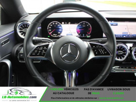 Mercedes CL 180 d BVA  occasion  Beaupuy - photo n9