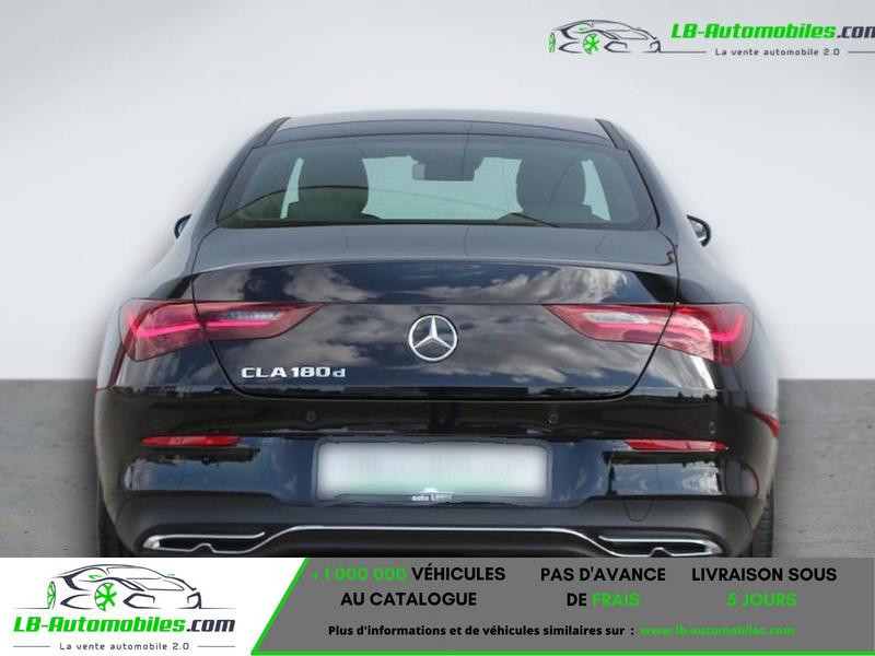 Mercedes CL 180 d BVA  occasion  Beaupuy - photo n6