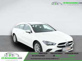 Mercedes CL 180 d BVA  occasion  Beaupuy - photo n2