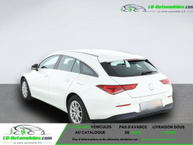 Mercedes CL 180 d BVA  occasion  Beaupuy - photo n4