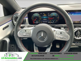 Mercedes CL 180 d BVA  occasion  Beaupuy - photo n6