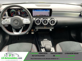 Mercedes CL 180 d BVA  occasion  Beaupuy - photo n3
