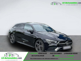 Mercedes CL 180 d BVA  occasion  Beaupuy - photo n2