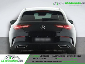 Mercedes CL 180 d BVA  occasion  Beaupuy - photo n7