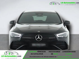 Mercedes CL 180 d BVA  occasion  Beaupuy - photo n5
