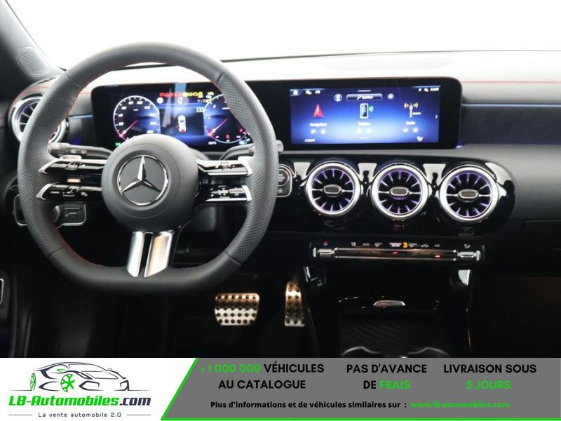 Mercedes CL 180 d BVA  occasion  Beaupuy - photo n3