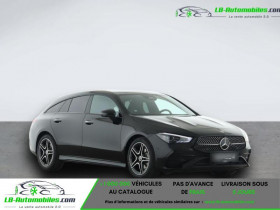 Mercedes CL 180 d BVA  occasion  Beaupuy - photo n2