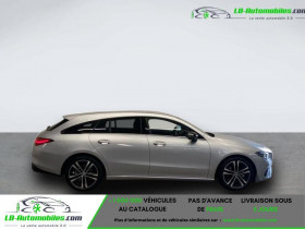 Mercedes CL 180 d BVA  occasion  Beaupuy - photo n5