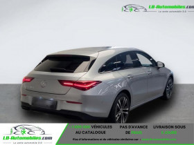 Mercedes CL 180 d BVA  occasion  Beaupuy - photo n3