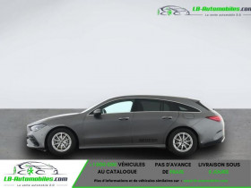 Mercedes CL 180 d BVA  occasion  Beaupuy - photo n5
