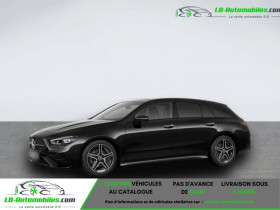 Mercedes CL 180 d BVA  occasion  Beaupuy - photo n2