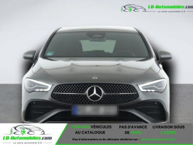 Mercedes CL 180 d BVA  occasion  Beaupuy - photo n4