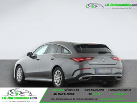 Mercedes CL 180 d BVA  occasion  Beaupuy - photo n3