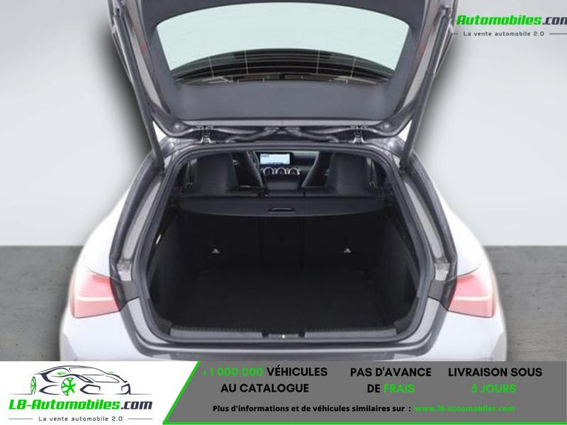 Mercedes CL 180 d BVA  occasion  Beaupuy - photo n7