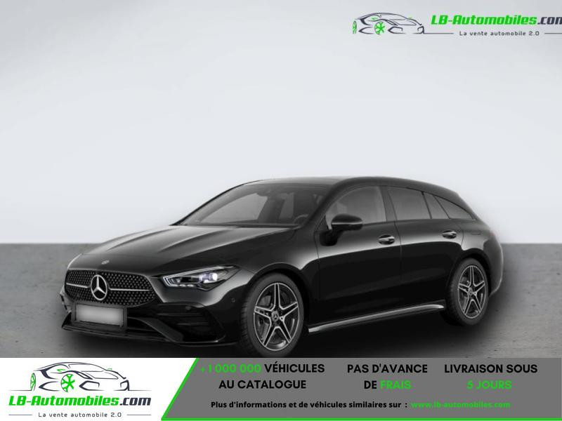 Mercedes CL 180 d BVA  occasion  Beaupuy