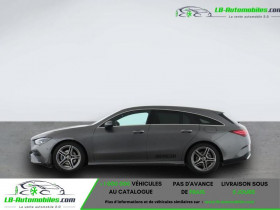 Mercedes CL 180 d BVA  occasion  Beaupuy - photo n6