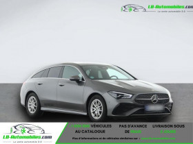 Mercedes CL 180 d BVA  occasion  Beaupuy - photo n2