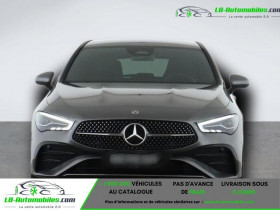 Mercedes CL 180 d BVA  occasion  Beaupuy - photo n5
