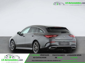 Mercedes CL 180 d BVA  occasion  Beaupuy - photo n4