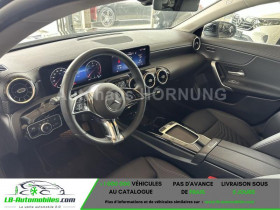 Mercedes CL 180 d BVA  occasion  Beaupuy - photo n4
