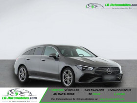 Mercedes CL 180 d BVA  occasion  Beaupuy - photo n2