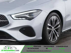 Mercedes CL 180 d BVA  occasion  Beaupuy - photo n4
