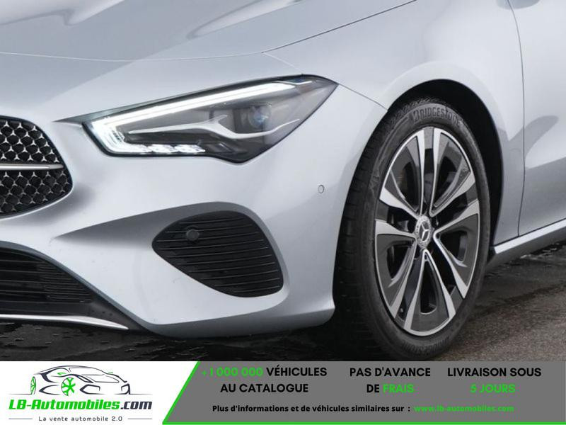 Mercedes CL 180 d BVA  occasion  Beaupuy - photo n4