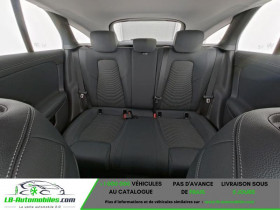 Mercedes CL 180 d BVA  occasion  Beaupuy - photo n3