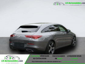 Mercedes CL 180 d BVA  occasion  Beaupuy - photo n3