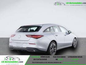 Mercedes CL 180 d BVA  occasion  Beaupuy - photo n2