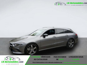 Mercedes CL 180 d BVA  occasion  Beaupuy - photo n2