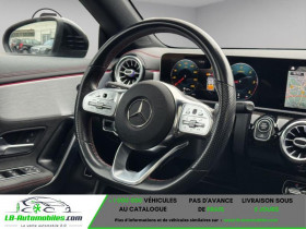 Mercedes CL 180 d BVA  occasion  Beaupuy - photo n10