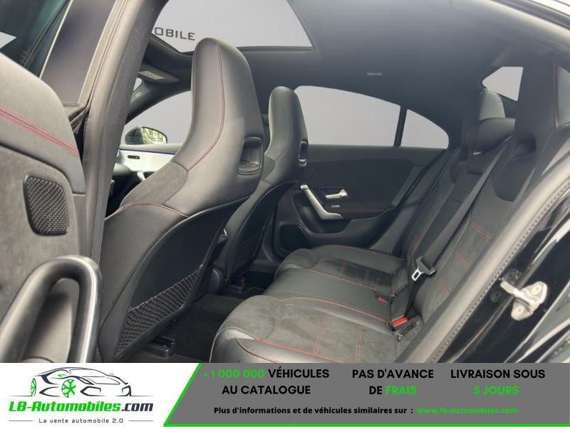Mercedes CL 180 d BVA  occasion  Beaupuy - photo n9