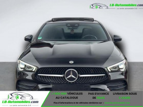 Mercedes CL 180 d BVA  occasion  Beaupuy - photo n5
