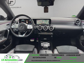 Mercedes CL 180 d BVA  occasion  Beaupuy - photo n3