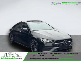Mercedes CL 180 d BVA  occasion  Beaupuy - photo n2