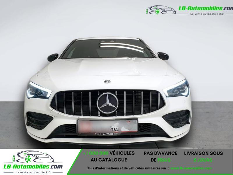 Mercedes CL 180 d BVA  occasion  Beaupuy - photo n4