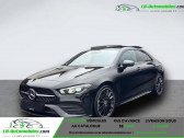 Mercedes CL 180 d BVA   Beaupuy 31