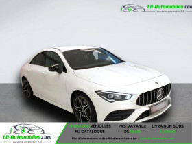 Mercedes CL 180 d BVA  occasion  Beaupuy - photo n2