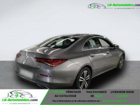 Mercedes CL 180 d BVA  occasion  Beaupuy - photo n4